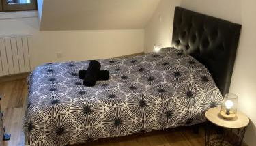 Appartement au cœur d'Espalion Le Perchoir du Lot - Photo 2, towels