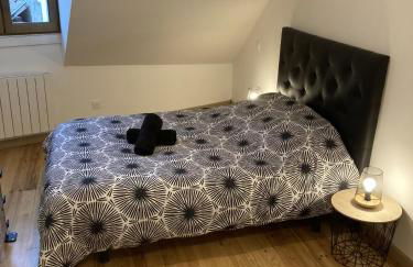 Appartement au cœur d'Espalion Le Perchoir du Lot - Photo 2