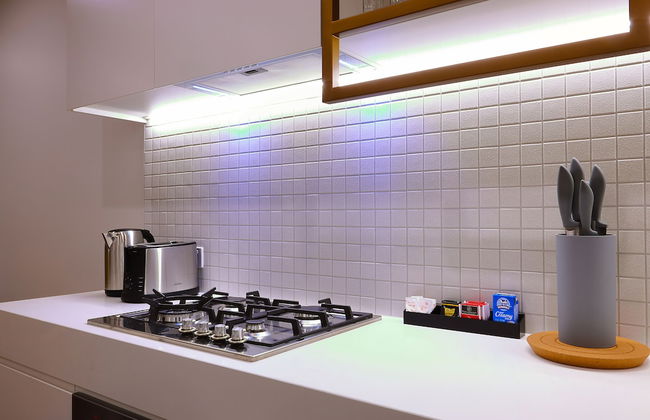 Astra Apartments Glen Waverley @ O'Sullivan RD - Foto 22