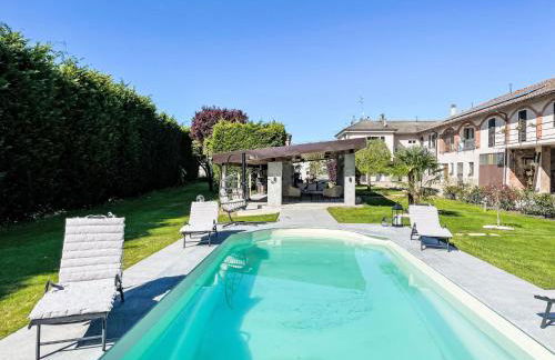 Apartment Giada by Interhome - Foto 20