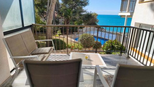 Apartamento Salou Vistas Mar - Piscina - Foto 3
