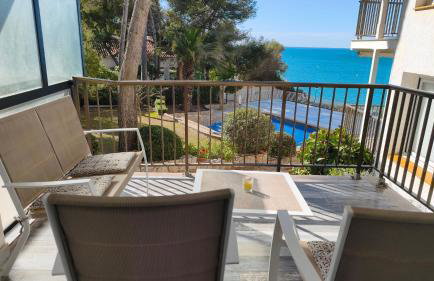 Apartamento Salou Vistas Mar - Piscina - Foto 1