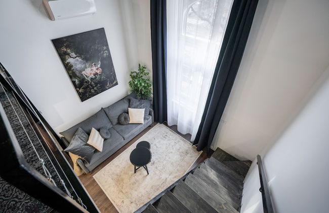 E41 Boutique Apartments by BQA - Foto 19