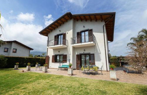 Casa Il Geranio - Foto 17