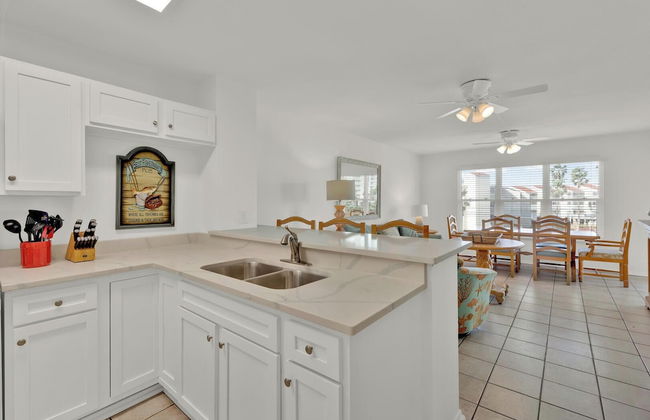 Gulfview ll by Padre Getaways - Foto 32