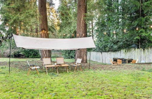 Newly Modern 4BR2BA Rambler by Super Market - Foto 52