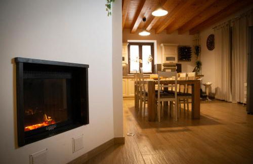 Casa del Sole - Foto 32