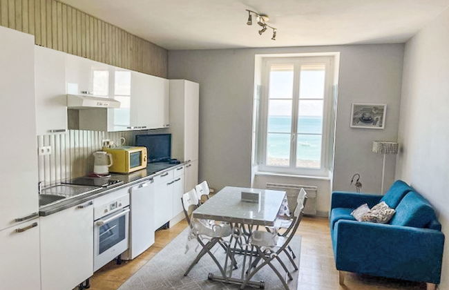 L'Abri des Flots - Foto 2