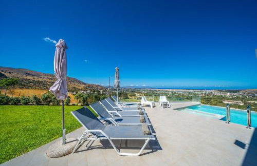 Villa Con Vista- Heated Pool 4 bdr sleeps 8 - Foto 56