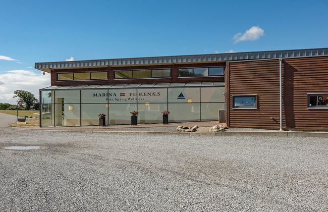 "Fausta" - 150m to the fjord - Foto 17