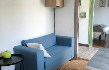 L'appart de Cécile - Foto 10