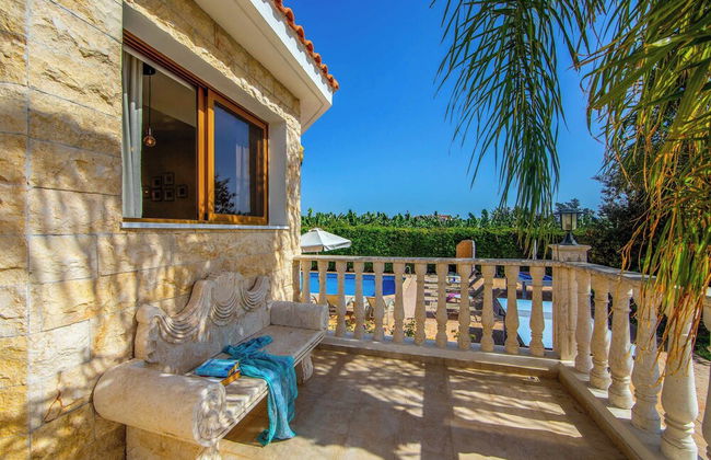 Villa Polyxeni - Foto 44