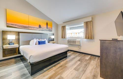 2 Mi to Downtown Port Huron Sleek Studio Apt - Foto 10