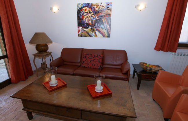 Belvilla by OYO Villa Due Olive - Photo 8