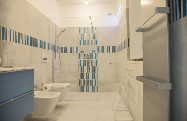 C0-e569-lbag97a2 - Dream Lake Apartment 1 - Foto 8