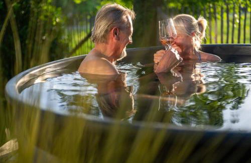 Büchelbergerei - Chaletdorf Altmühlsee-Brombachsee - Foto 9