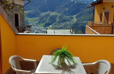 La Terrazza Apartment - Photo 1