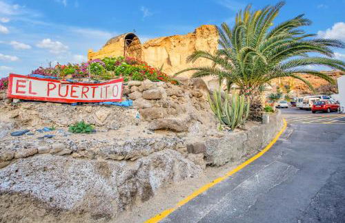 La Casa del Capitan - El Puertito - Foto 47