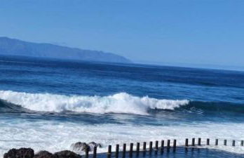 Alcalá seaside apartment, two rooms, private parking - Photo 23