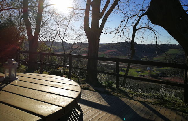 Alloggio al San Girolamo - Foto 38