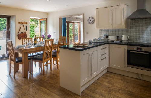 Dorset Holiday Barns - Foto 11