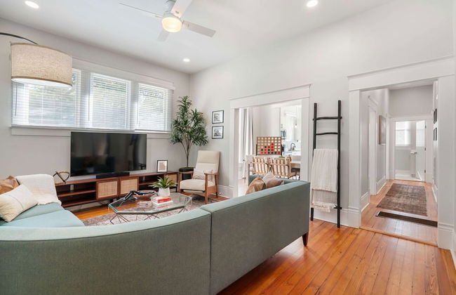 3 Separate Homes Walkable to Soco - Foto 21