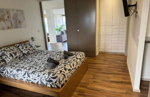 Spacious Apartment in Valencia with Sea View - 160 sqm - Foto 11