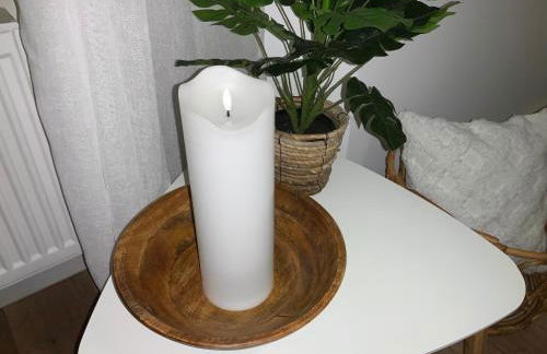 Workout Appartement bei Magdeburg - Foto 30