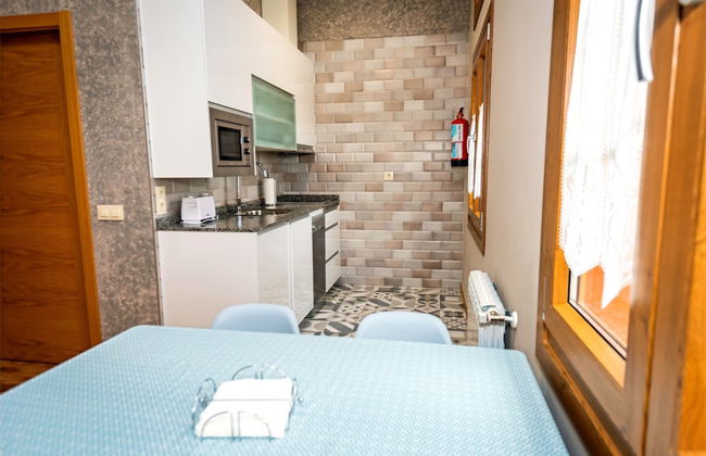 Apartamentos Navalin - Foto 45