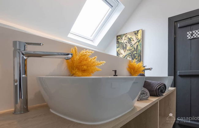 Cottage 10 People in Spa in the Unesco Heritage - Foto 24