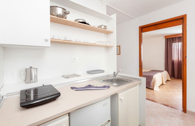 Panoramica Garden - Foto 17