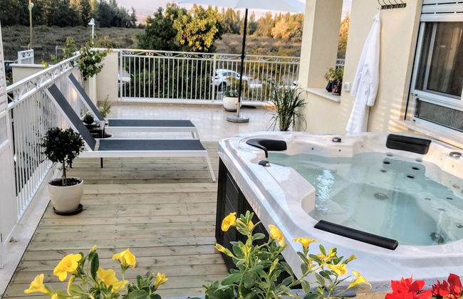 Al Sfat HaBanias - Photo 14