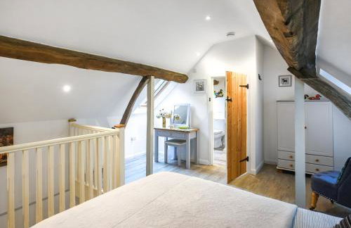 Home Farm Barn - Foto 8