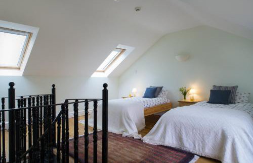 Ty Cellin Tregaron - Foto 5