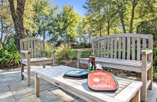 5BR Oasis wtih Pool, spa and sports court - Foto 23