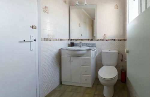 Casas Blanca 34 - piscina, Playa privada wifi - Photo 30