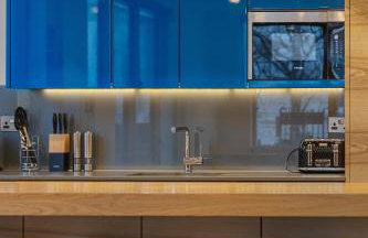 Modern 4-bd Fulham House by West Brompton Station - Foto 33