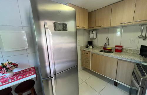 Aconchego Praia de Itaipu Pé na Areia em Vila Pescadores - Foto 9