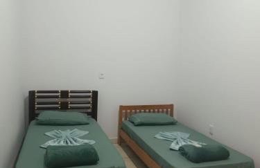 Casa perto da Unemat - Foto 1