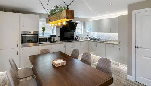 Sheffield Detached Charming 4bd Home - Foto 4