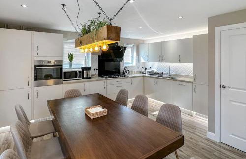 Sheffield Detached Charming 4bd Home - Foto 4