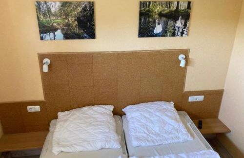 Spreewaldhäuser Wiesner - Foto 77