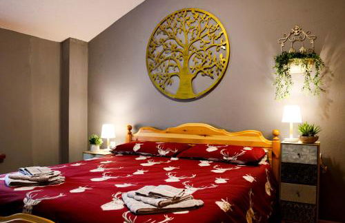 Appartamento Val Da Rin - Vista sulle Tre Cime - Foto 8