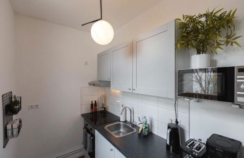 Bheaven I Jugendstil Premium Apartment - Foto 28