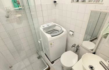 Apartamento Completo no Centro do Rio de janeiro - 1 Quarto - Foto 35