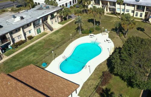 Sea Palm Condos 5E - Foto 22