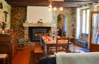 Authentique moulin tout inclus-Moulin de Lavaugarde - Photo 11