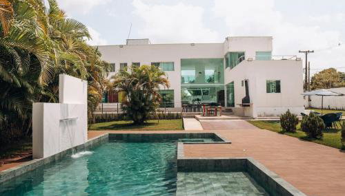 Casa de Temporada Aldeia - Foto 5