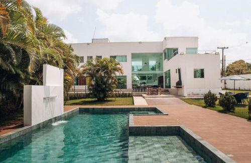 Casa de Temporada Aldeia - Foto 5