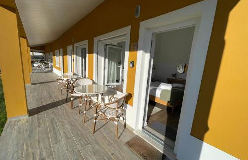 Ericeira TreeGarden - Foto 7